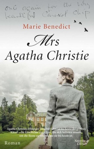 Mrs agatha christie marie - mrs,