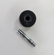 Original Miele Rolle an der