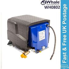 Wal Schnellwärme Gas & Elektrischer Warmwasserbereiter Wohnwagen Wohnmobil