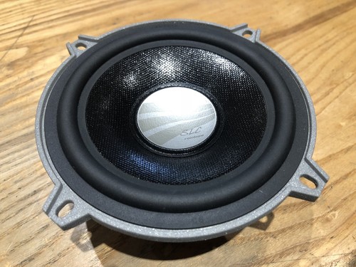 Rainbow audio slc 130 - audio, 5,25"