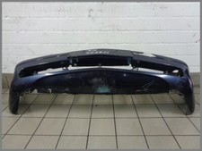Mercedes W208 AMG Stoßstange Vorne 359 Tansanitblau 2088850325 S400 Original