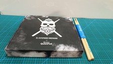 El Estepario Siberiano x