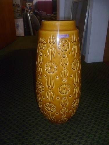 Desiger scheurich berina vase - desiger,