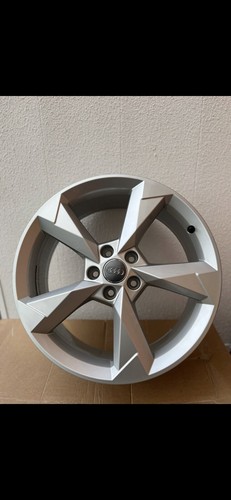 Original audi q3 - 19", 83a
