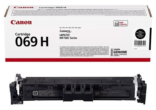 Canon original toner - canon,