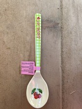 Rice  Teelöffel aus Melamin