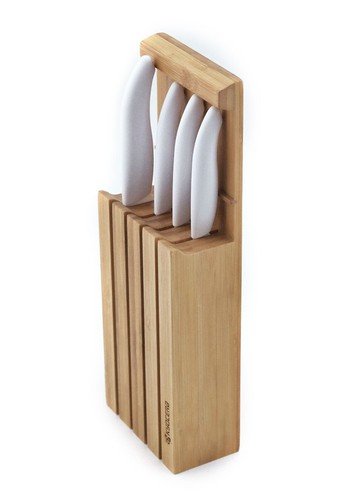 Kyocera keramikmesser set - keramikmesser,