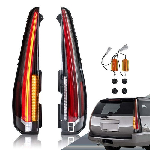 Set rückleuchten cadillac - rückleuchten,
