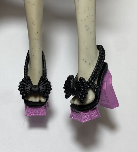 Monster high draculaura - monster,