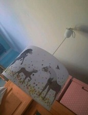 Lampenschirm Kinderzimmer