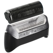 Kombi Paket Scherkopf und