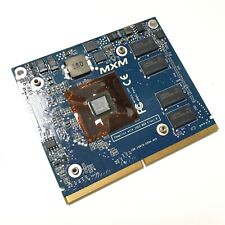 Nvidia GeForce G210M 512MB Notebook Grafikkarte 1298MR DDR3 180-10818-0200-A02 