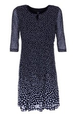 BONITA Damen Kleid Sommerkleid