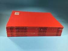 13x MIZAR Der Tiger Boy - Hethke Comic Sammlerausgaben Sammlung Hansrudi Wäscher