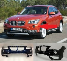 STOßSTANGE VORNE LACKIERT IN