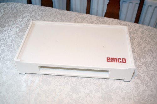 Emco unimat mini drehbank - unimat,