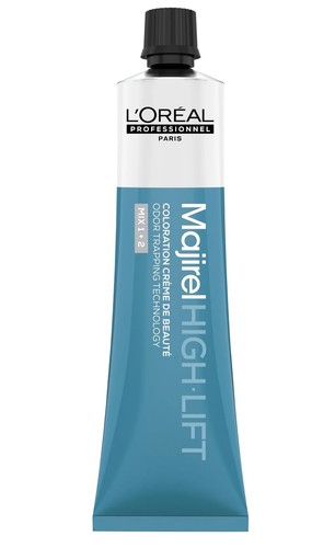 Loreal majirel high lift ash - lift,