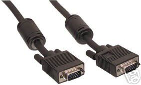 Vga highend monitorkabel - vga,