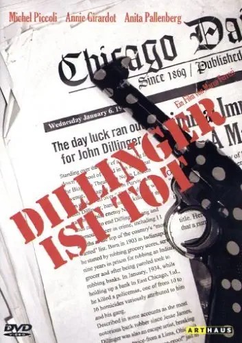 Dillinger ist tot - , marco
