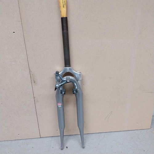 Rock shox federgabel - rock,