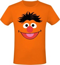 Sesame Street T-Shirt Herren