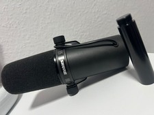 Shure SM7B Mikrofon, XLR