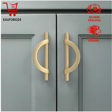 Möbelgriffe 6 Stück