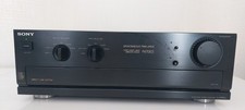Sony TA- F 670 ES Verstärker High-End Amplifier Sony 8Ohm 110Watt/4Ohm 175W