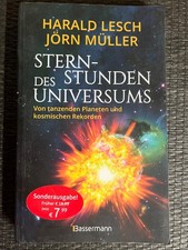 Sternstunden des Universums
