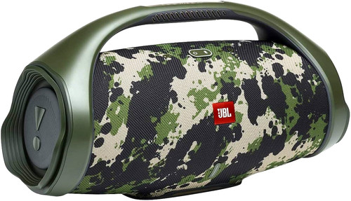 Jbl boombox squad - squad, bluetooth