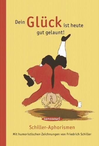 Dein glück ist - glück, heute