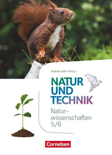 Natur und technik - natur,