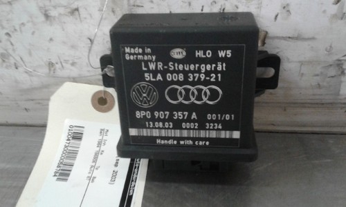 Relais audi hatchback - a3,