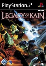 Legacy of Kain - Defiance von