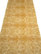 Kastanie Maser Wurzelholz