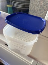 Tupperware Neuwertiger Zustand