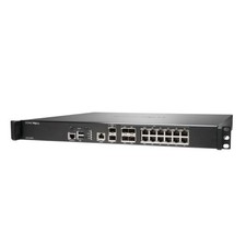 SonicWall NSA 4600 -