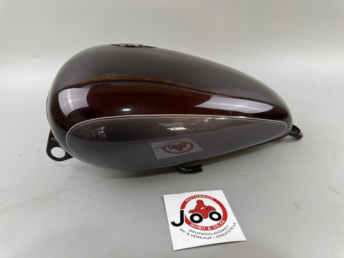 Yamaha xv535 3br virago tank - yamaha,