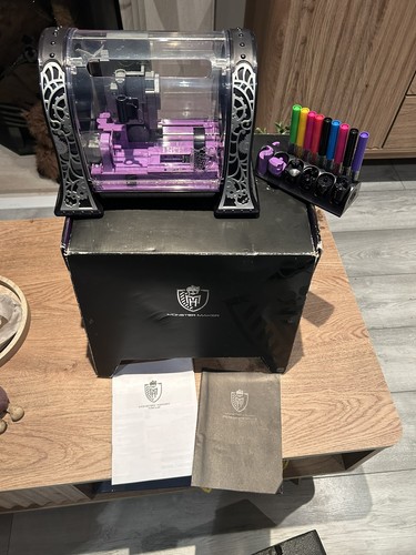 Monster high maker - monster,