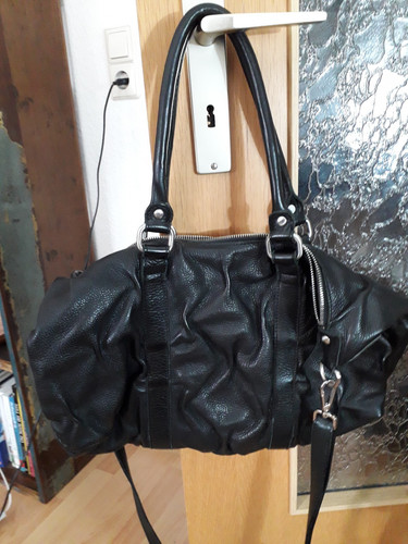 Handtasche esprit g - handtasche,