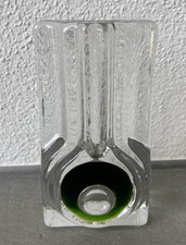 Vintage, coole seltene Vase