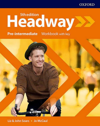 Headway pre intermediate - headway:, pre-intermediate