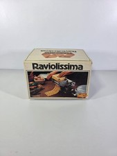 "Marcato Raviolissima Zubehör