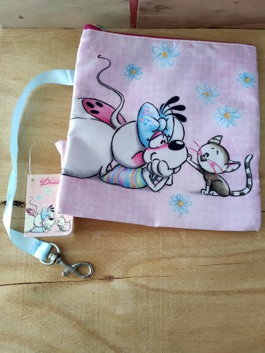 Diddl süße tasche - süße, 17x17