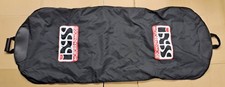 iXS Kleidersack Tasche Rennkombi Lederkombi Motorcycle Suit Oldtimer Racing Bag