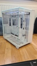 NZXT H9 Elite Dual-Chamber ATX