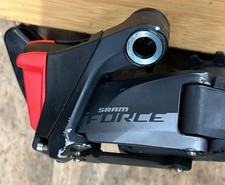 SRAM Force D1 AXS Schaltwerk