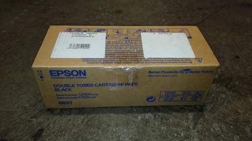 Epson 0631 tonerkartusche - epson,