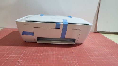 Deskjet 2710 all - 2710, in