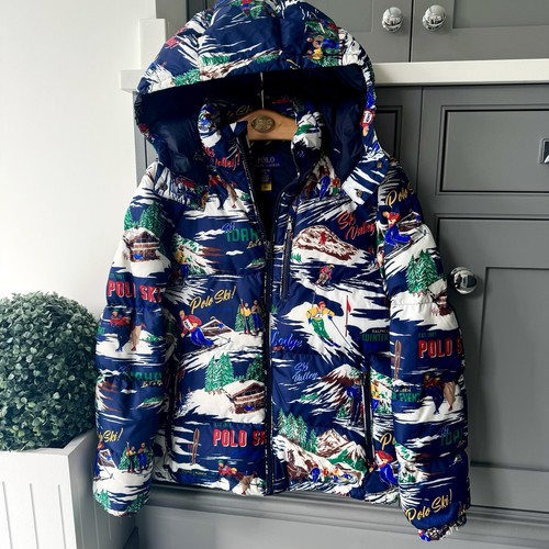Polo ralph lauren gefütterter - polo,